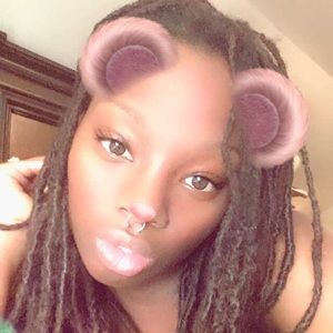 Meet your Posher, Kenya